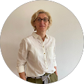 EVELYNE VANACKER