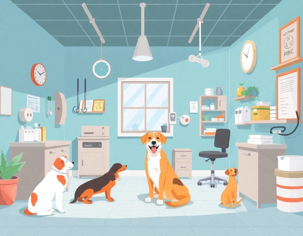 Vétérinaires à Bettembourg : Trouvez le Meilleur Service Pour Votre Animal 1 veterinaires au bettembourg