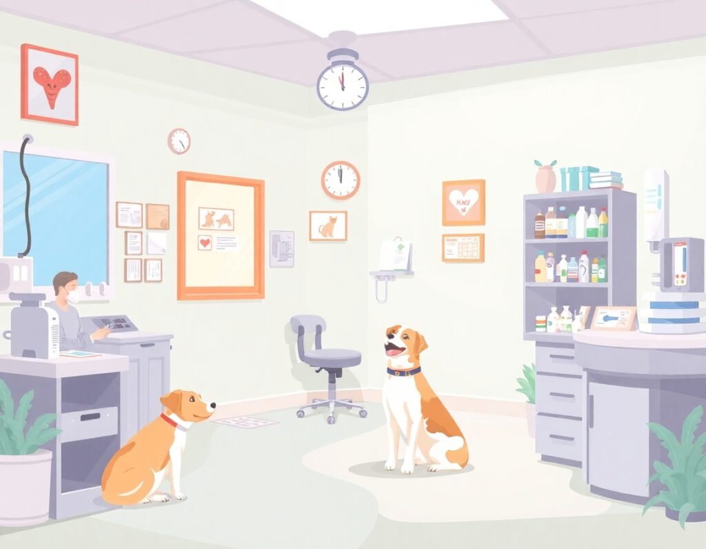 Vétérinaires à Echternach : Trouvez le Meilleur Soins pour vos Animaux 1 veterinaires au commune d echternach