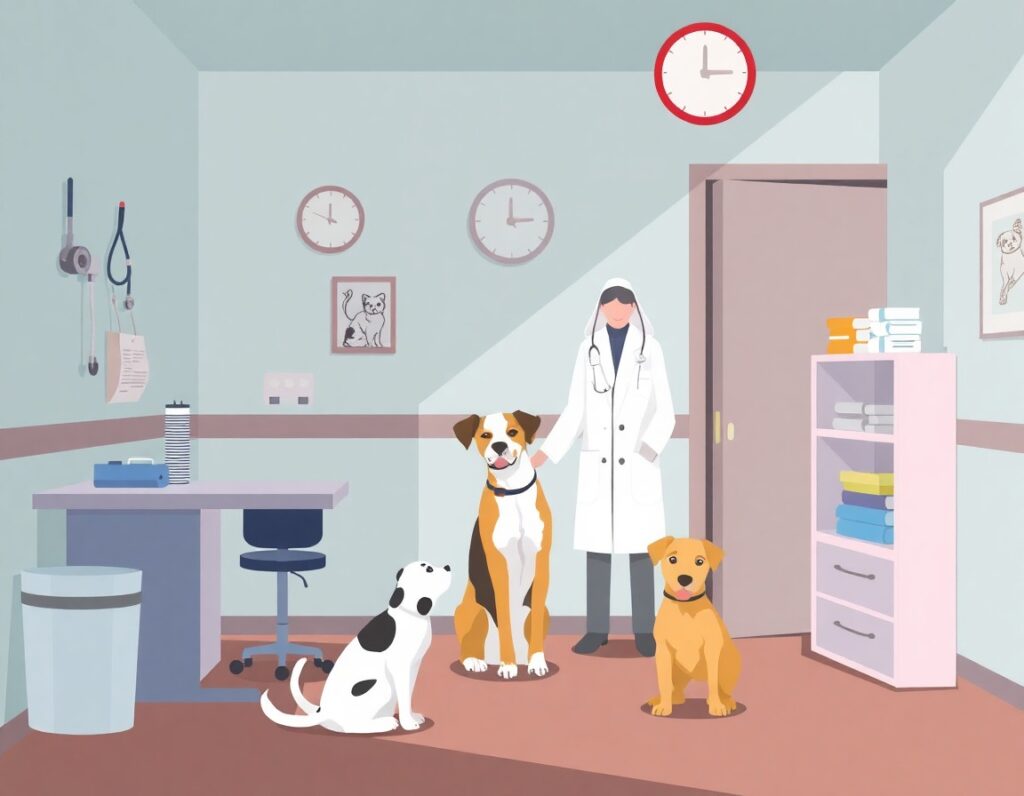 Meilleurs vétérinaires à Ettelbruck : services et avis 1 veterinaires au ettelbruck