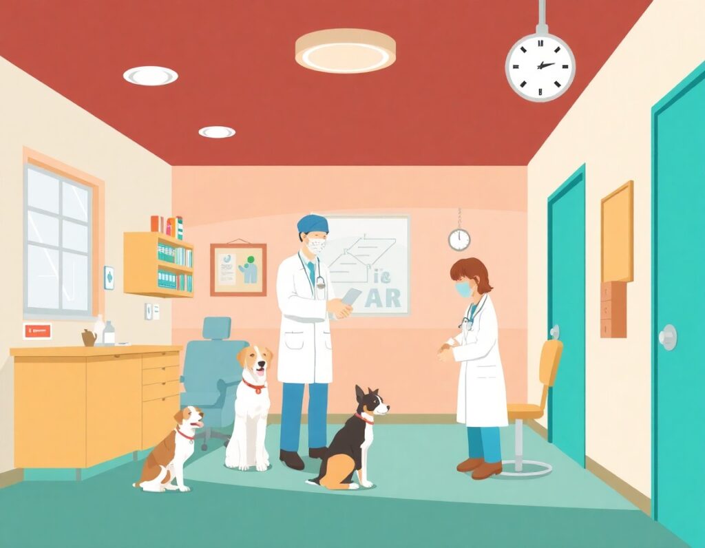 Meilleurs vétérinaires à Grevenmacher : Guide et conseils 1 veterinaires au grevenmacher