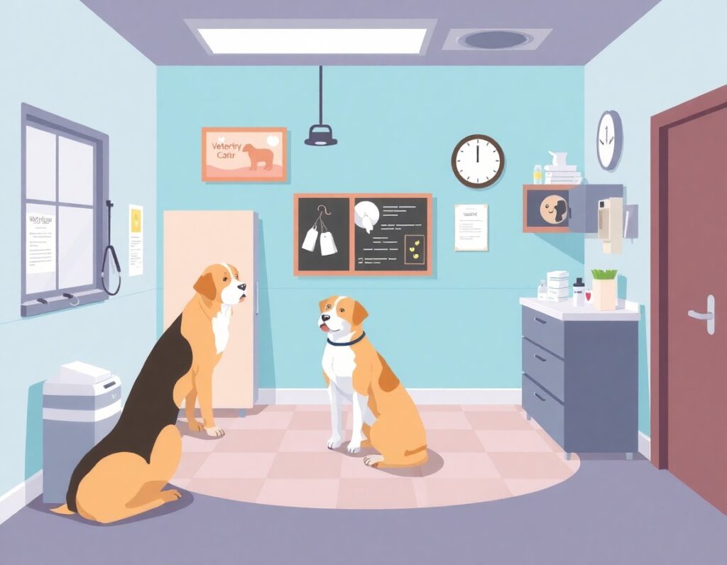 Vétérinaires à Hesperange : Trouvez le Meilleur Service pour Votre Animal 1 veterinaires au hesperange