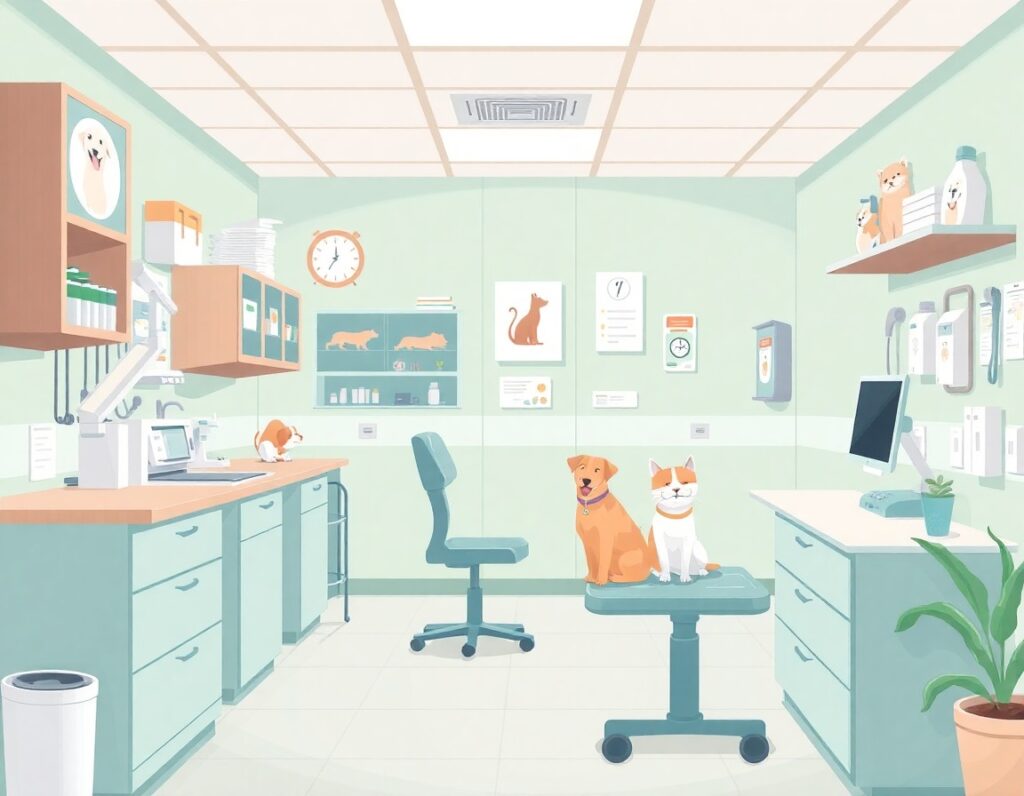 Meilleurs vétérinaires à Manternach : soins et services animaliers 1 veterinaires au manternach