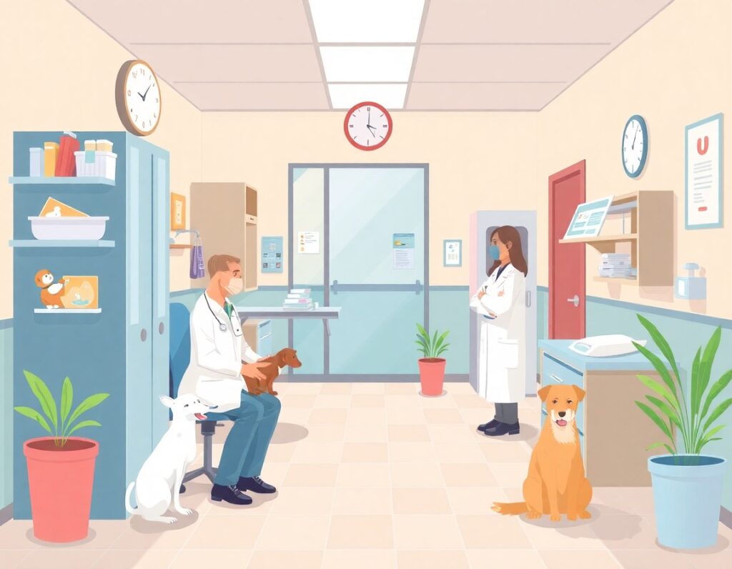 Vétérinaires à Stadtbredimus : Services et Soins Animaux de Qualité 1 veterinaires au stadtbredimus