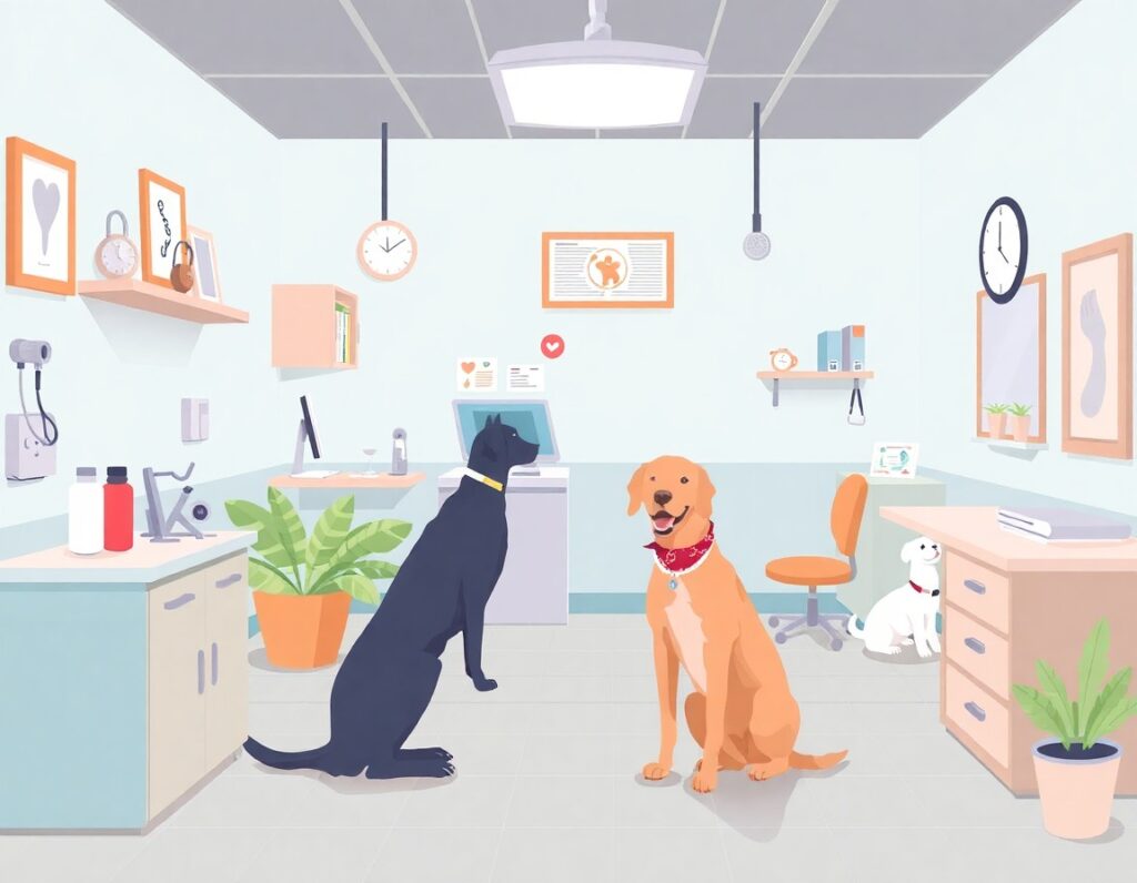 Vétérinaires au Tandel : Services de qualité pour vos animaux 1 veterinaires au tandel