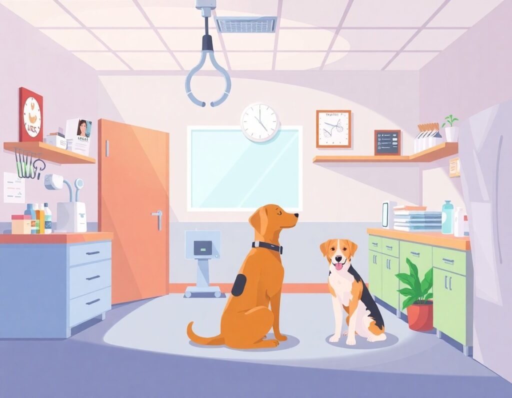 Meilleurs vétérinaires à Vianden : soins et conseils pour vos animaux 1 veterinaires au vianden