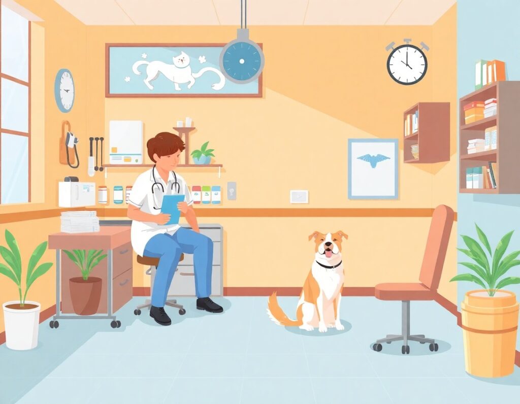 Les Meilleurs Vétérinaires à Winseler pour vos Animaux 1 veterinaires au winseler